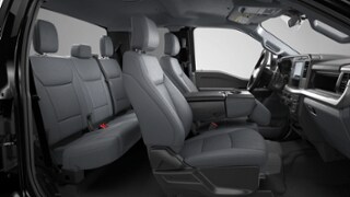 2026 Ford Super Duty® Internal Image 1